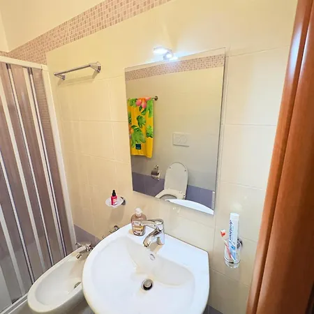 Holiday home 2 Minuti Dal Mare Lido San Giovanni