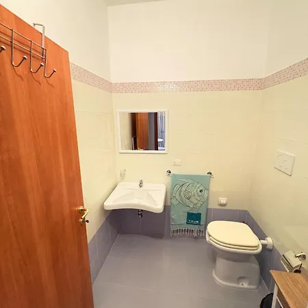 2 Minuti Dal Mare Lido San Giovanni * Gallipoli