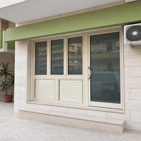 Holiday home 2 Minuti Dal Mare Lido San Giovanni